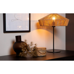 YUNKAI LAMPA STOŁOWA 10513/40/72  LUCIDE